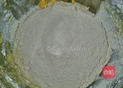 戚风蛋糕的做法图解14