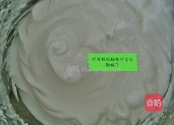 戚风蛋糕的做法图解16