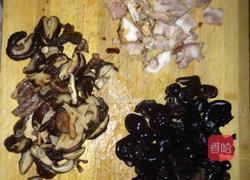 老北京打卤面的做法图解1