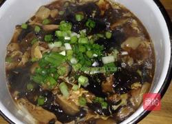 老北京打卤面的做法图解8