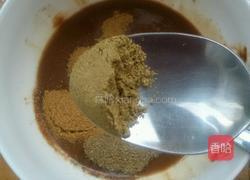 麻酱烧饼的做法图解6
