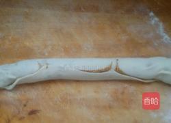 麻酱烧饼的做法图解12