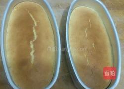 轻乳酪蛋糕的做法图解13