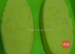 轻乳酪蛋糕的做法图解15