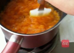 木瓜酱的做法图解4