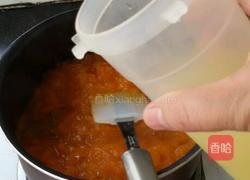 木瓜酱的做法图解5