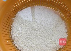 荷香糯米排骨的做法图解2