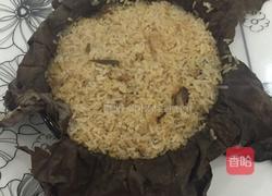 荷香糯米排骨的做法图解7