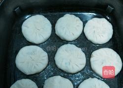 韭菜盒子的做法图解7