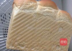 港式吐司的做法图解5