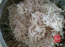 竽头糕的做法图解1