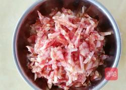 竽头糕的做法图解2