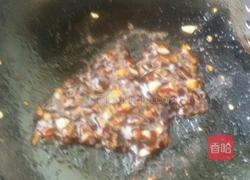 蒸香菇炒油菜的做法图解3