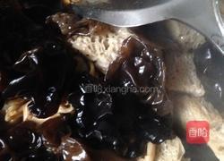 三鲜烤麸的做法图解8