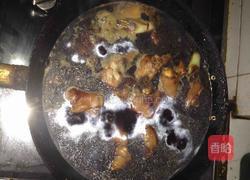 红烧猪蹄的做法图解5