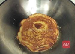 洋葱鸡蛋饼的做法图解4