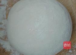 螺丝饼的做法图解2