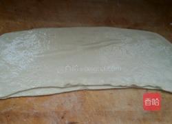螺丝饼的做法图解4