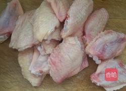 新奥尔良烤鸡翅的做法图解1