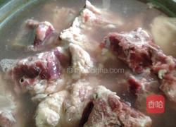 香辣羊蝎子的做法图解1