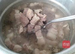 改良版“红烧肉”的做法图解3