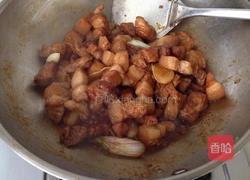 改良版“红烧肉”的做法图解6