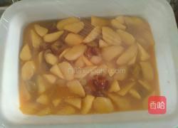 话梅山药的做法图解2