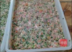 肉包子的做法图解1