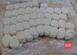 肉包子的做法图解2