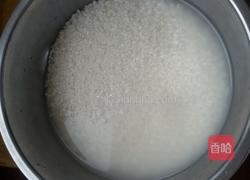 糯米凉糕的做法图解1