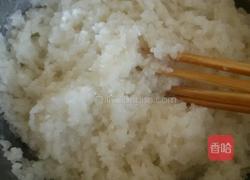 糯米凉糕的做法图解4