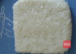 糯米凉糕的做法图解5