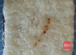 糯米凉糕的做法图解7