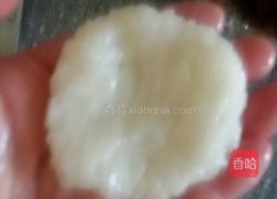糯米凉糕的做法图解10