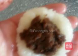 糯米凉糕的做法图解11