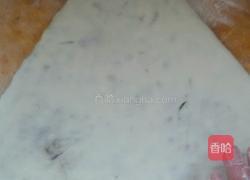 老北京千层牛肉饼。的做法图解9