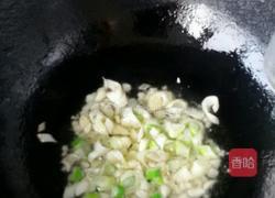 老陈醋土豆丝的做法图解4