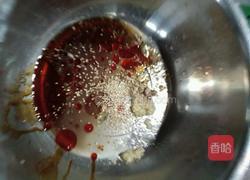 苦菊拌馓子的做法图解3