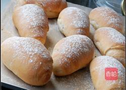 迷迭香面包的做法图解5