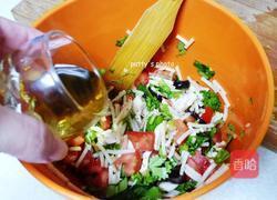 橄榄义面沙拉的做法图解11