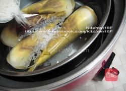 凉拌绿竹笋电锅的做法图解3