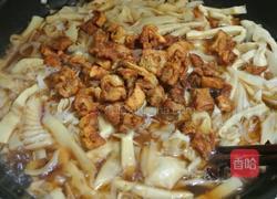 创意年菜卤笋丝的做法图解4