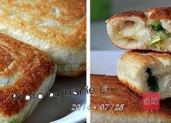 香葱蜗牛的做法图解8