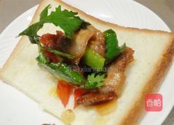 豆油伯豆豉食谱的做法图解5