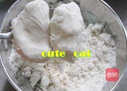 黑糖红麹汤圆的做法图解3