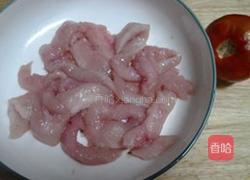 烘烤虱目鱼菲力的做法图解2