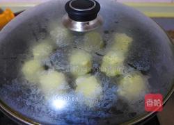 机冷压橄榄油的做法图解7