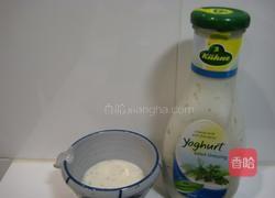 莲雾玉米沙拉的做法图解1