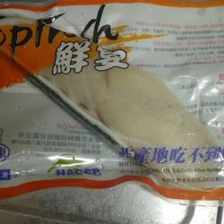 破布子酱1包鱼三的做法[图]