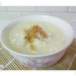 鲍鱼粥的做法[图]